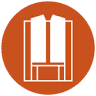 Iglesia Cristiana Evangélica - Fundación Mayordomos Cristianos