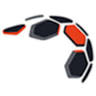 ICHIEVE Football Dome Limburg