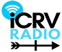 iCRV radio