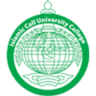 Islamic Call University College