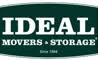Ideal Movers & Storage Inc.