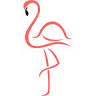 Idle Flamingo - Florida Keys Beach Condo Rental