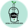 Idrink Boba & Sandwiches