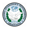 Iglesia Evangélica Pentecostal Argentina