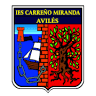 IES Carreño Miranda