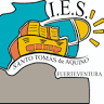 IES Santo Tomás de Aquino