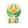 Interglobal Green Blossom Ltd