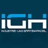 Industrie- und Gartenhandel