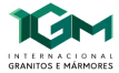 IGM - Internacional Granitos e Mármores Ltda