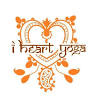 I Heart Yoga