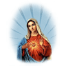 Immaculate Heart of Mary