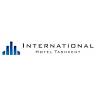 INTERNATIONAL HOTEL TASHKENT
