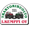 Traktorihuolto I. Kemppi Oy