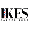 Ike’s Barber shop