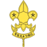 Campground, 10th Ikoma Scout Group, Nara Council, Scout Association of Japan