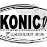 Ikonic Ink Altoona
