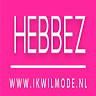 Hebbez | Ik wil Mode