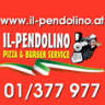 Il Pendolino - Pizza & Burger Delivery 1100
