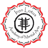 Iron Lotus Martial Arts & Fitness Studio