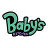 Baby's Kitchen