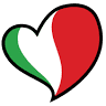 I Love Italian Food (Official)