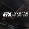 ILYX sport exhaust