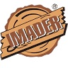 Imader Imunização de Madeira
