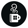 Imah Coffee, Croissanterie et Coffeenery