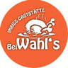 Schmidts Imbiss / Wahls Imbiss