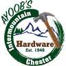 Ayoob's Intermountain Hardware