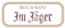 Restaurant Im Jäger