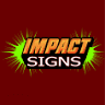 Impact Signs