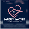 IMPÉRIO MÓVEIS E ARQUITETURA