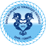 Dokuz Eylül University Marine Science Technology Inst.