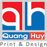 Công Ty In Ấn Quang Huy