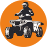 Închirieri ATV Baia Mare Noi Altitudini