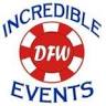 Incredible Events DFW