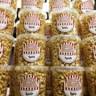 Incredible Popcorn