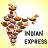 Restaurante Indian Express