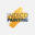 Indico Painting