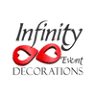 Infinity Event Decorations