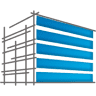 Infissi Dilevrano - porte e finestre in PVC, alluminio, alluminio legno - Torre Santa Susanna