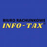 Biuro rachunkowe INFO-TAX mgr Violetta Zielenkiewicz (Partner OSCBR)