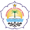 Program Studi Informatika Universitas Sulawesi Barat