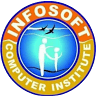 INFOSOFT COMPUTER INSTITUTE, SIWAN, BIHAR