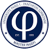 Master 2 Engineering Financial - University Paris 1 Panthéon Sorbonne