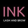 Ink Lash and Brow