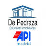 DE PEDRAZA soluciones inmobiliarias