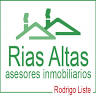 Asesores Inmobiliarios Rías Altas