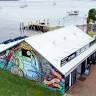 Innes Boatshed